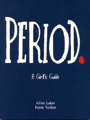 cover image of Period.